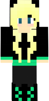 Panem Girl