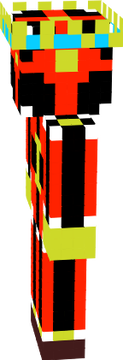 de mijne