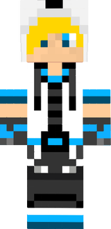 nova skin