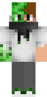 Creeper