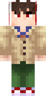demon sam -gnatthew