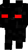 angry enderwolf