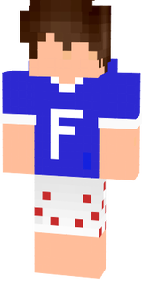 Skin Do FelzerBr