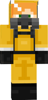 hazmat alex