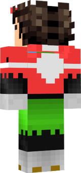 gohan navidad
