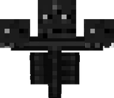 wither