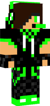 zöldes