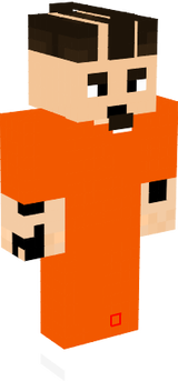 Prisioner