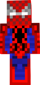 herobrine aranha