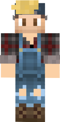 Preview of texture: pupi_farmer