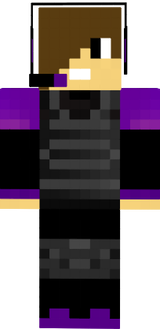 agente mine