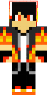 flame