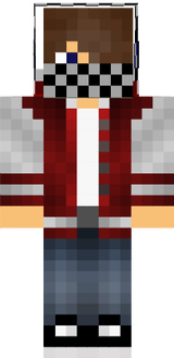 New skin