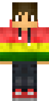 MCSG Skin 