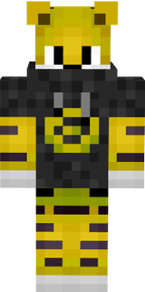 pvp tiger