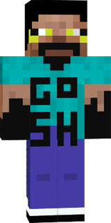 Gosh+Peos=LOVE