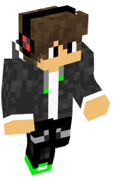 Edyy Skin's