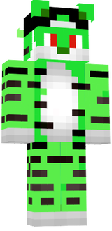 thegreencat