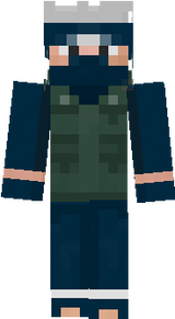 kakashi