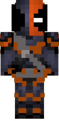 Preview of texture: steve
