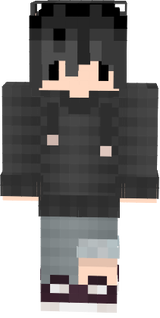 chibi af