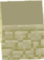 Extremely Smooth Sandstone