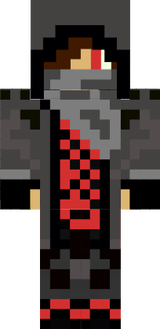 zach`s skin