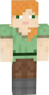 derp alex