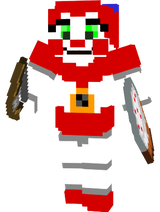 8-Bit Baby