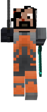 Black Beard