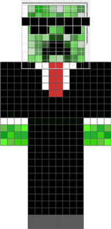 creeper