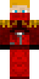 fire ninja