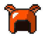 Armadura Da Raposa Games