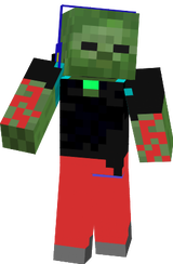 zombi