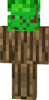 CAMO TREE SKINS