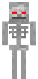 Skeleton