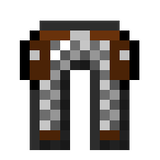 chainmail leggings
