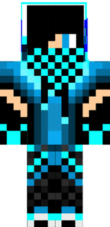 char