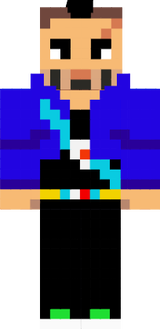 Ianzgamerr