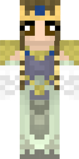 zelda