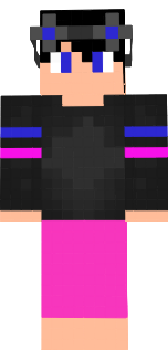 Glu20 skin