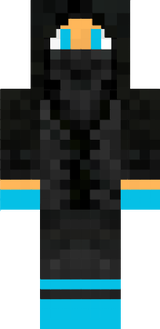 skin minecraft