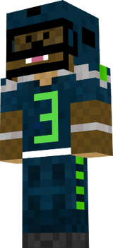 Bearkid68 shwks