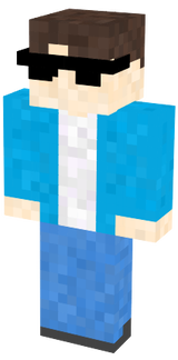 JohnTheNoodle 1