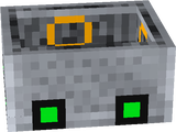 Mine-Car 