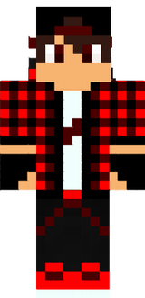 my skin
