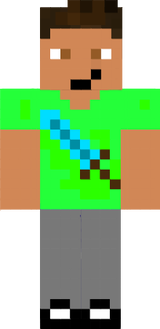 ales eigener skin