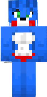 Toy Bonnie