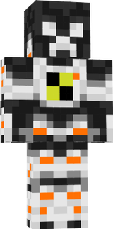 CreeperBot5000