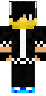 skin do kaua